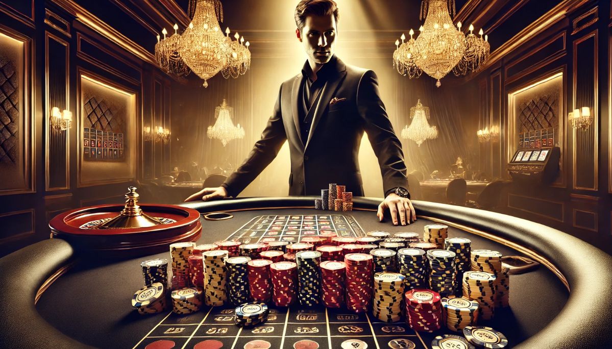 Haha777 Live Casino
