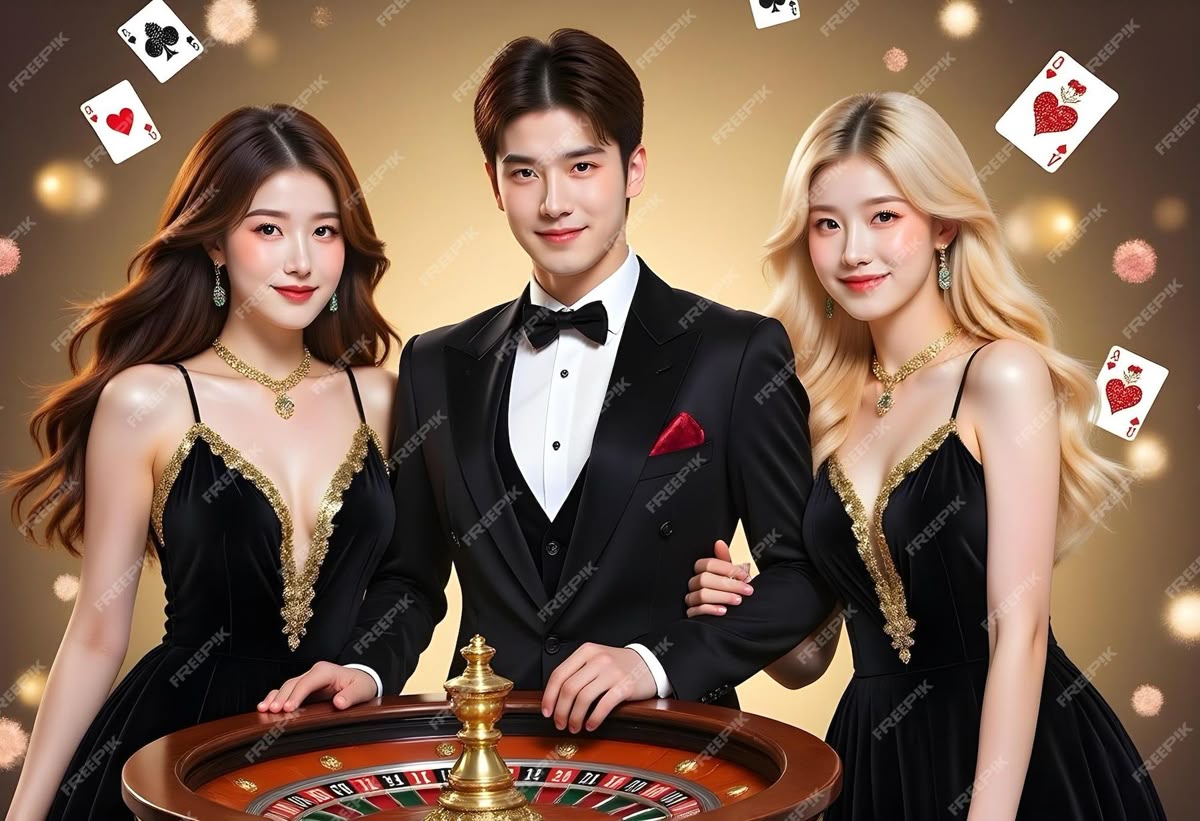 Haha777 Live Casino