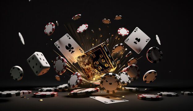 Haha777 Live Betting