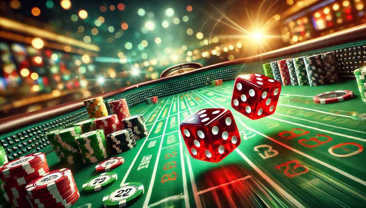 Haha777 Live Casino